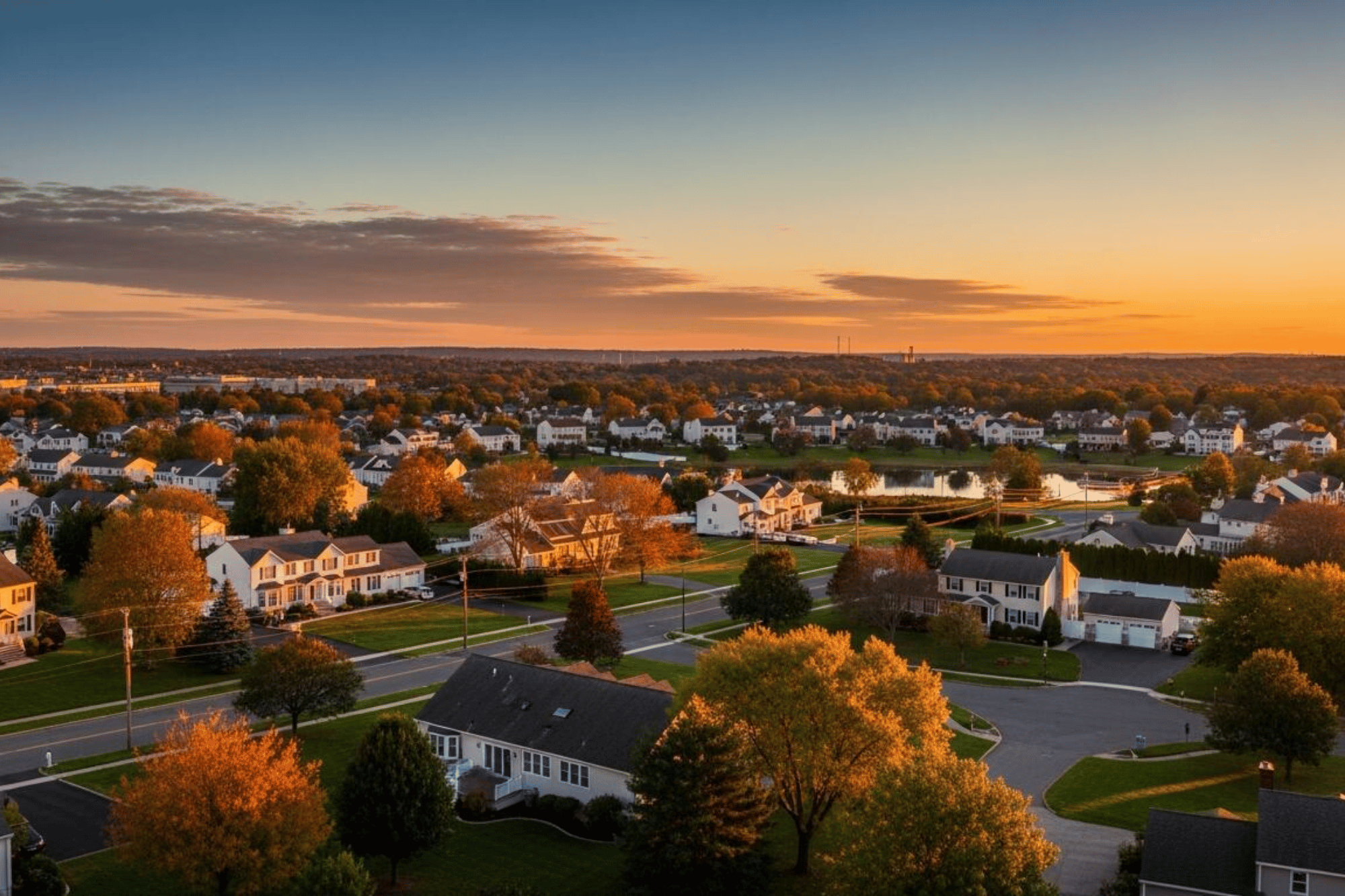 North Babylon