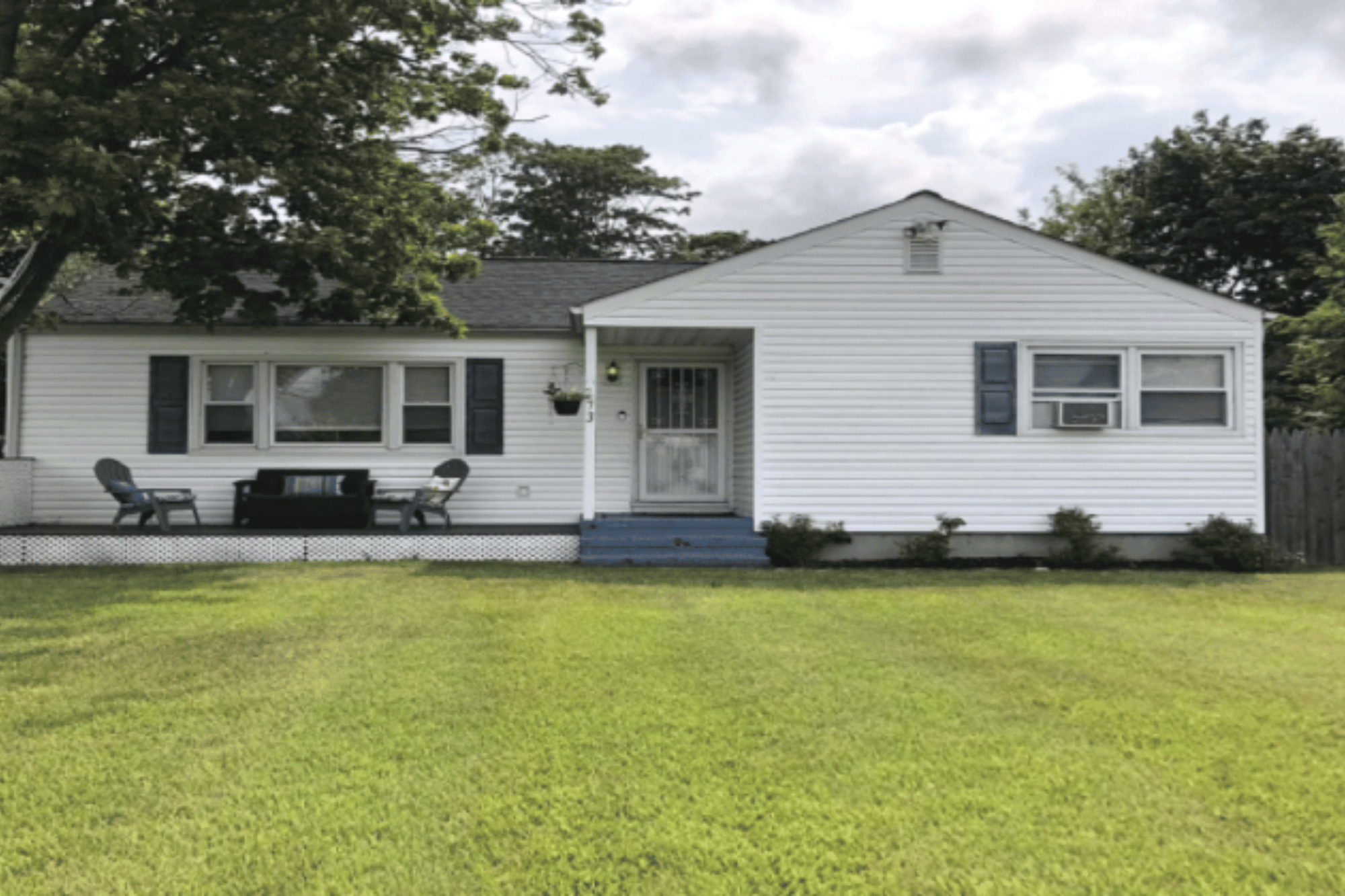 273 Washington Ave Vendido
