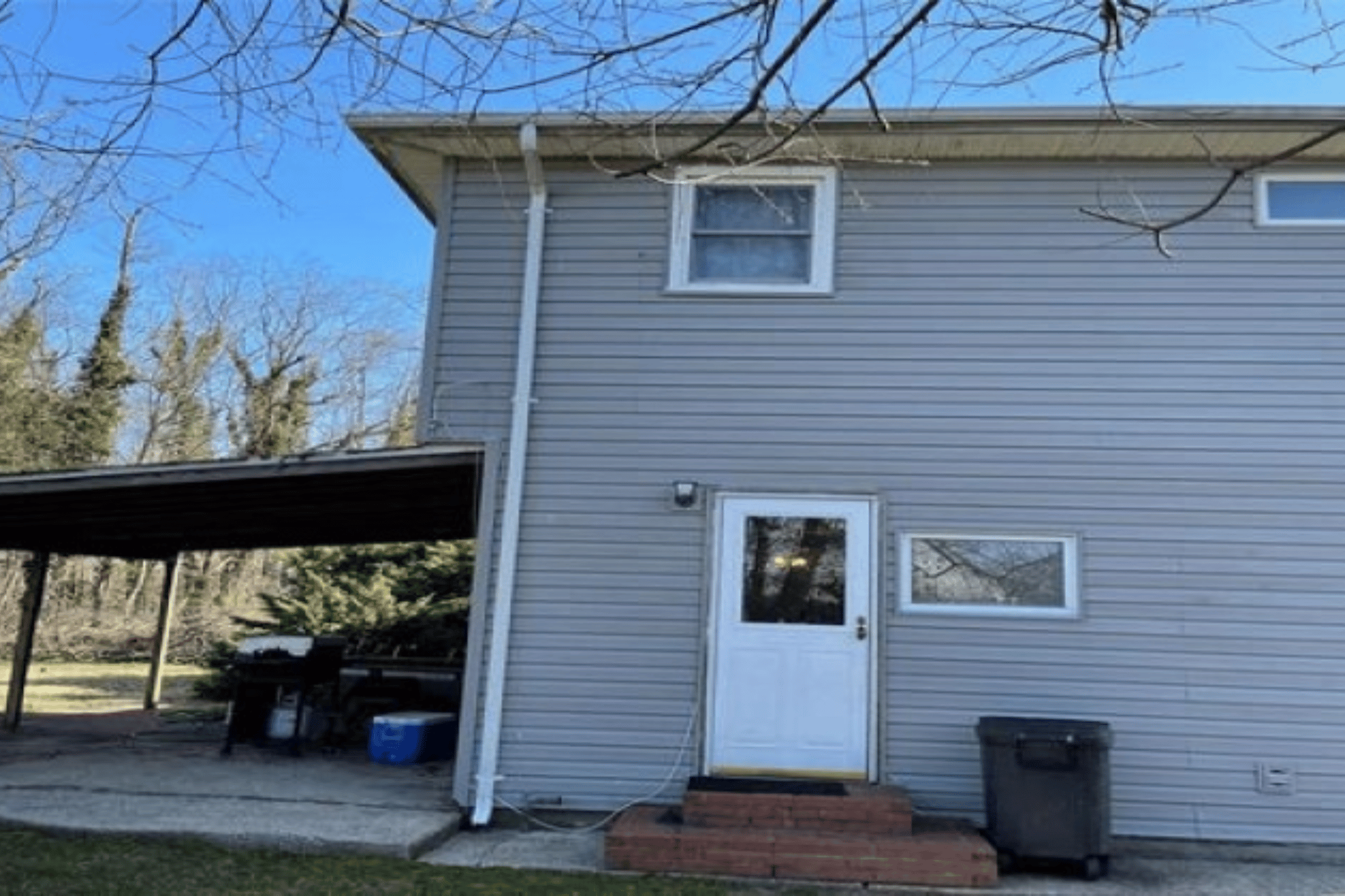 1457 Lombardy Blvd